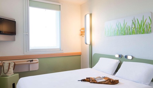 Doppelzimmer
