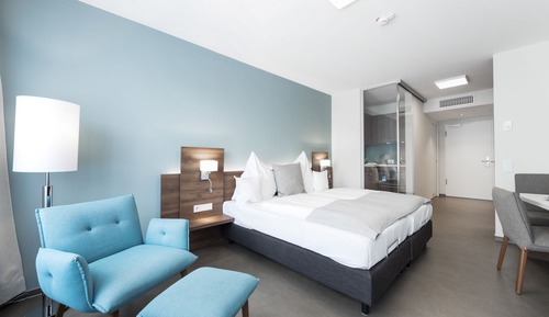 Basic-Doppelzimmer (CLASSIC)