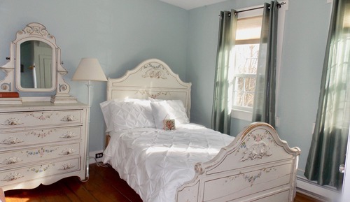 The Captain's House - Classic Room