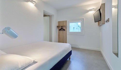 Standardzimmer, Mehrere Betten