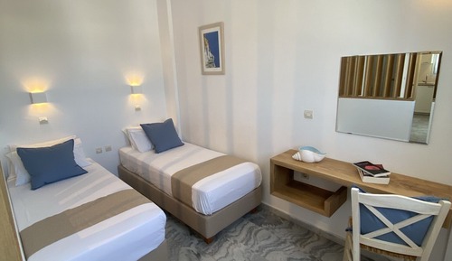 Deluxe-Studio (4 Adults)