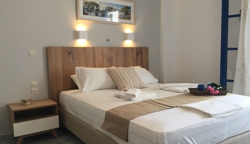 Deluxe-Studio (2 Adults)