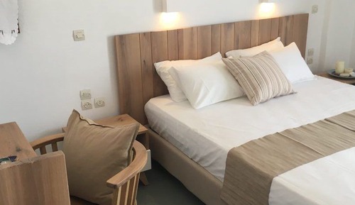 Deluxe-Apartment