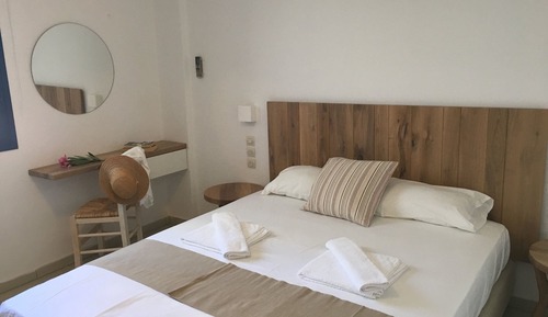 Standardzimmer (2 Adults)