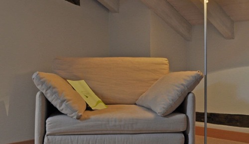Superior-Doppelzimmer, mit Bad