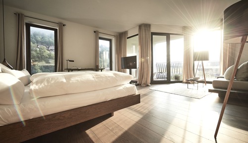 Comfort-Suite, 1 Schlafzimmer