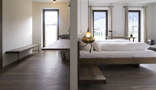 Comfort-Suite, 1 Schlafzimmer
