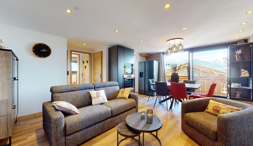 Exclusive-Penthouse