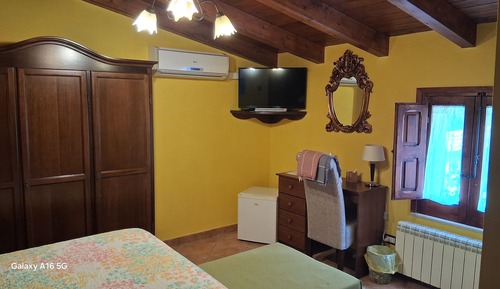 Doppelzimmer, Gartenblick (orlando)