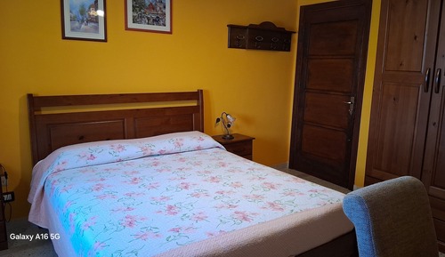 Doppelzimmer, Meerblick (Rinaldo)