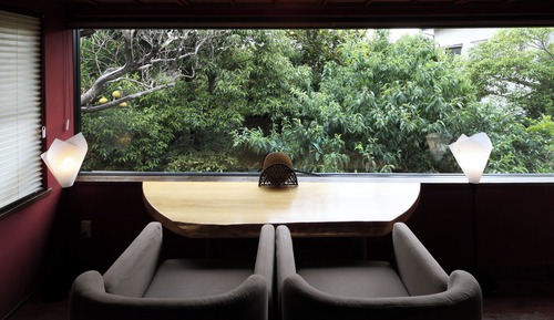 Familienzimmer, Nichtraucher