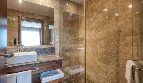 Standardzimmer, 1 Doppelbett, Nichtraucher