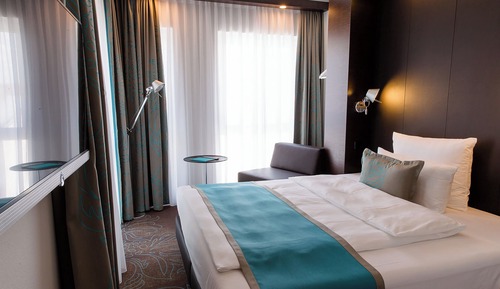 Standardzimmer, 1 Einzelbett (Small bed)