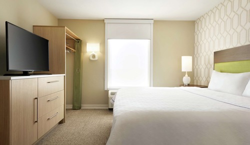 Suite, 1 Schlafzimmer, Nichtraucher