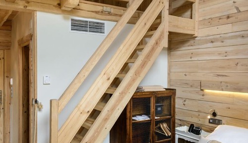 Comfort-Maisonette (Double)