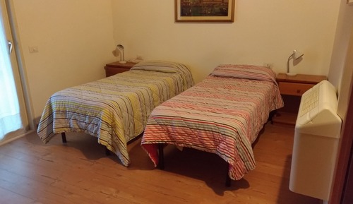 Grand-Doppelzimmer, mit Bad