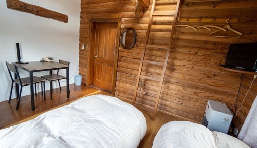 Ferienhaus, Nichtraucher, Kochnische