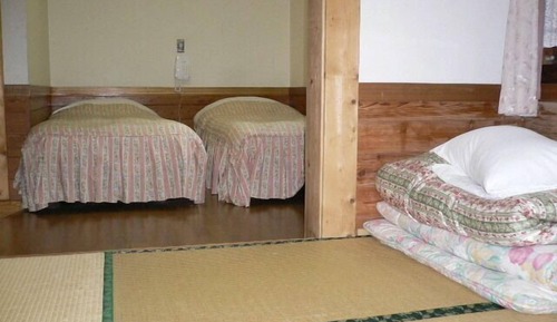 Basic-Zimmer, Nichtraucher (Japanese Western Style)