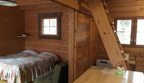 Ferienhaus, Nichtraucher, Küche