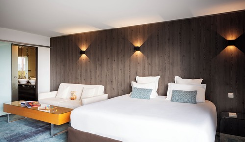 Familien-Suite