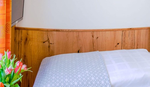 Standard Einzelzimmer 16qm