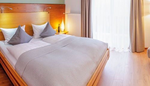 Domain Doppelzimmer 22qm