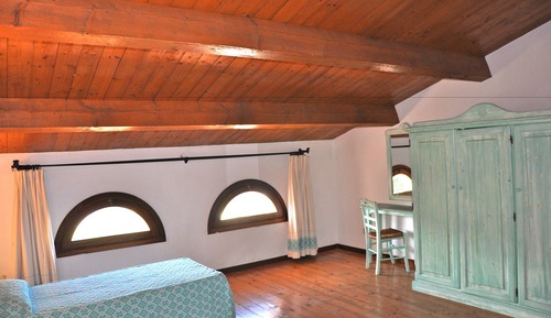 Comfort-Apartment, 1 Schlafzimmer (6 pax)