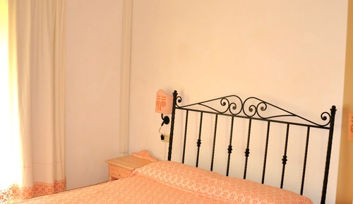 Comfort-Apartment, 1 Schlafzimmer
