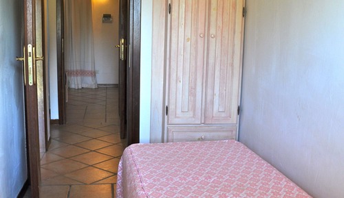 Comfort-Apartment, 2 Schlafzimmer (5 pax)