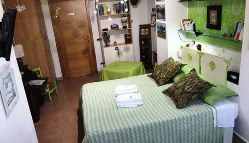 Standard-Dreibettzimmer