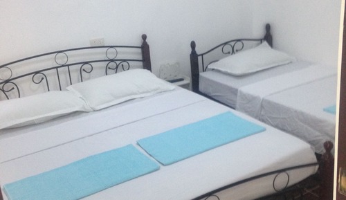 Small Triple Room