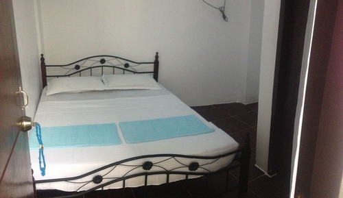 Standardzimmer