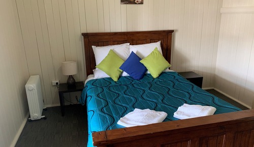 Doppelzimmer
