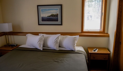 Apartment, Mehrere Betten (Navigator)