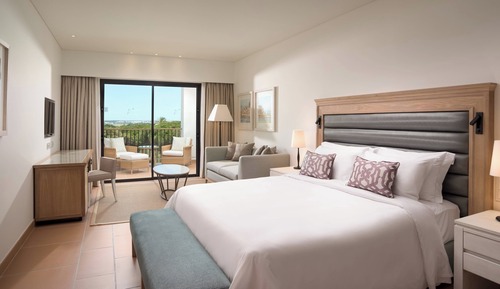 Suite, 2 Schlafzimmer