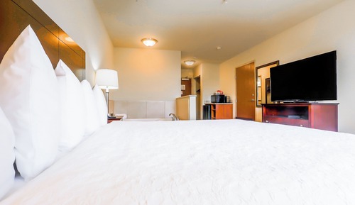 Suite, 1 Schlafzimmer, Whirlpool