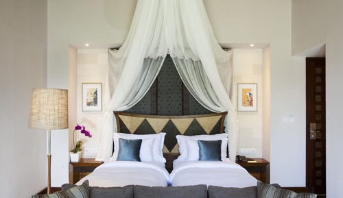 Terrace View Villa (Personal Plunge Pool)