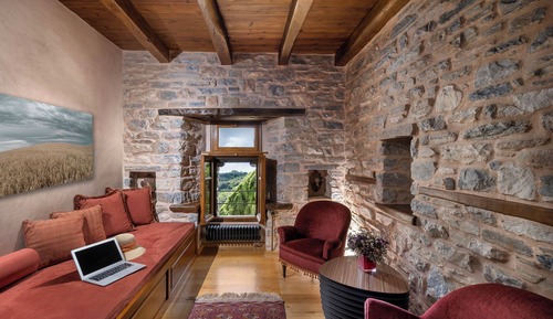 Premium Suite - Amalthea