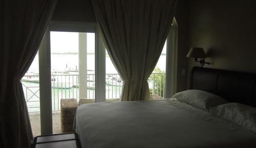 Luxury-Villa, 3 Schlafzimmer, Balkon, Meerblick