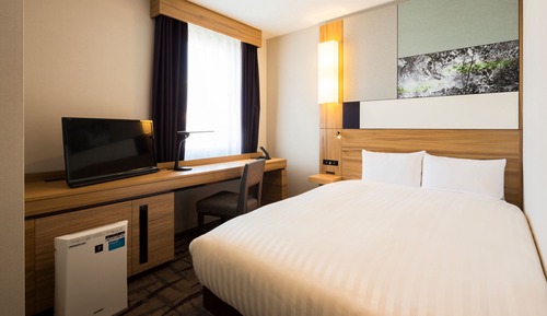 Einzelzimmer, Nichtraucher (For 2 Guests)