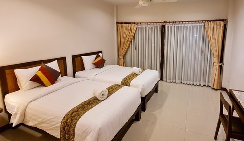 Familienvilla, 4 Schlafzimmer, Küche