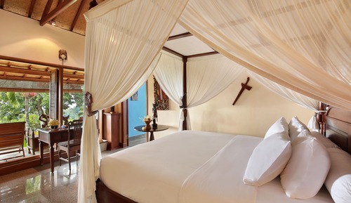 Ferienhaus, 1 Schlafzimmer