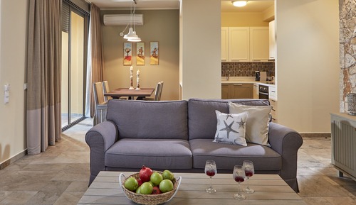 Executive-Villa, eigener Pool