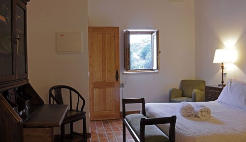 Exclusive-Doppelzimmer
