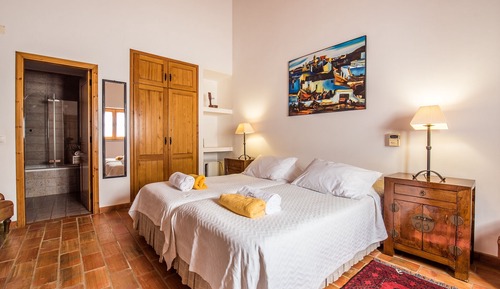 Exclusive-Zweibettzimmer