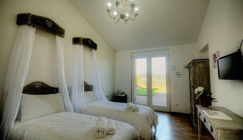 Zweibettzimmer