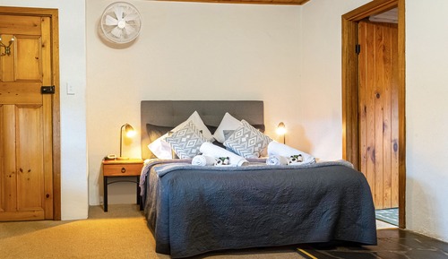 Studiosuite (Pulfords Suite)