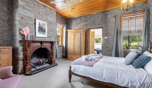 Ferienhaus, 3 Schlafzimmer (Thompsons Residence)