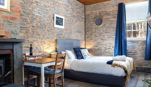 Ferienhaus (Pay Office Cottage)