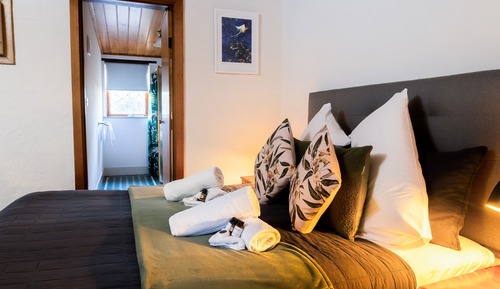 Studiosuite (Priests Suite)